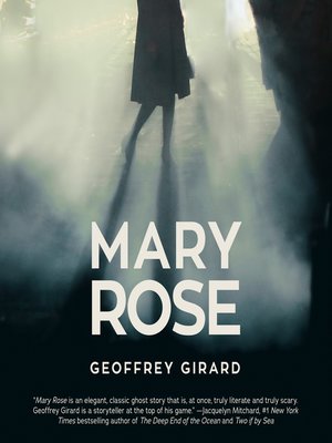 cover image of Mary Rose